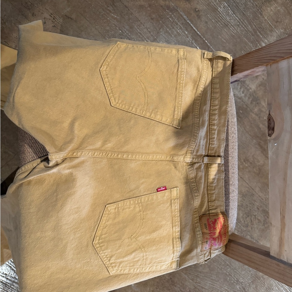 Men’s Levi size 34/34